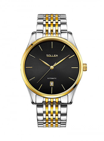 Women's Stainless Steel   Analog Watch SL1822
