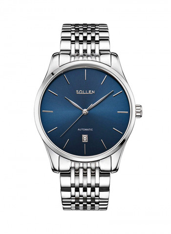Women's Stainless Steel   Analog Watch SL1825