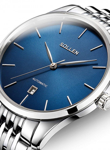 Women's Stainless Steel   Analog Watch SL1825