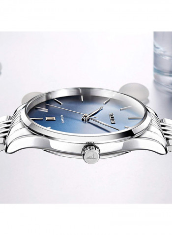 Women's Stainless Steel   Analog Watch SL1825