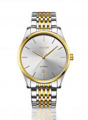 Women's Stainless Steel   Analog Watch SL1827