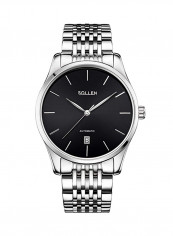 Women's Stainless Steel   Analog Watch SL1824