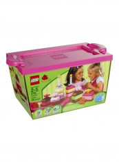 55-Piece Duplo Creative Cakes Set