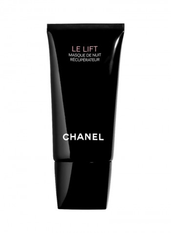 Le Lift Skin-Recovery Sleep Mask Pink 75ml