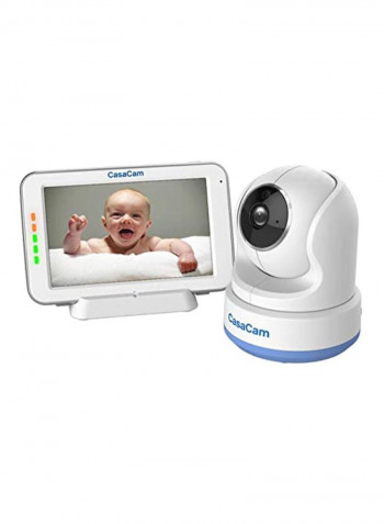 Video Baby Monitor