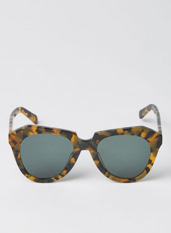 Women's Round Sunglasses