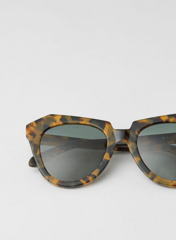 Women's Round Sunglasses
