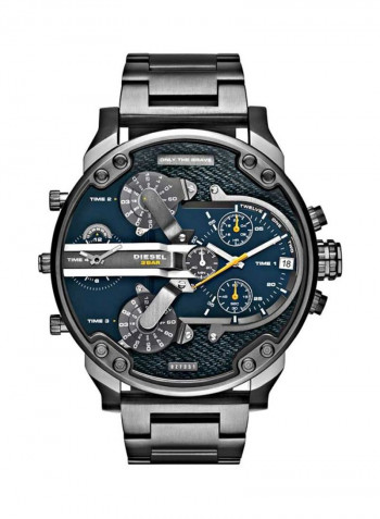 Men's Daddy 2.0 Chronograph Watch DZ7331