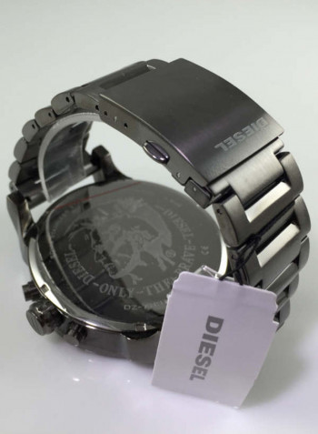 Men's Daddy 2.0 Chronograph Watch DZ7331