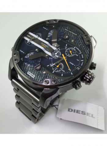 Men's Daddy 2.0 Chronograph Watch DZ7331