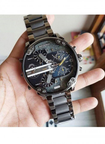 Men's Daddy 2.0 Chronograph Watch DZ7331