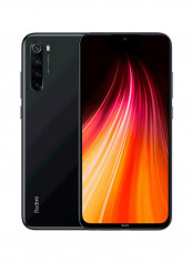 Xiaomi Redmi Note 8 Dual SIM Space Black 3GB RAM 32GB 4G LTE