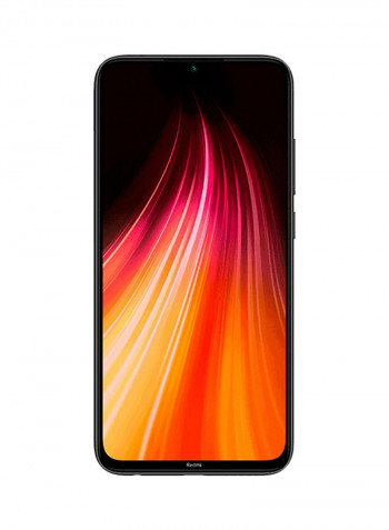 Xiaomi Redmi Note 8 Dual SIM Space Black 3GB RAM 32GB 4G LTE