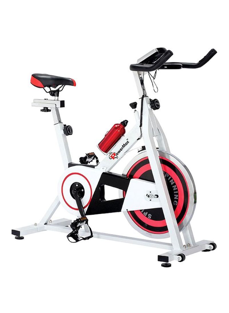 Fitness Group Bike/Spin Bike 103x22x78cm