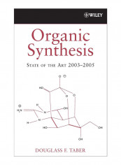 Organic Synthesis Hardcover