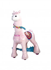 Llama Ride On Toy 94centimeter