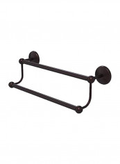 Bronze Double Towel Bar Brown 18inch reviews Bronze Double Towel Bar Brown 18inch