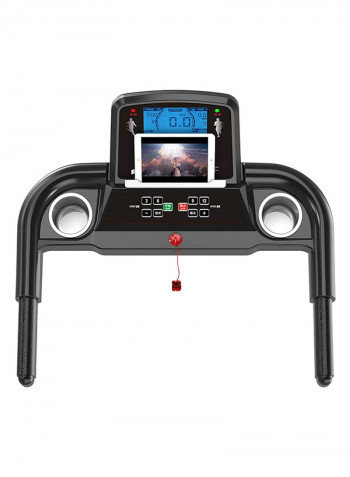 Digital Treadmill 141x73x28.5cm