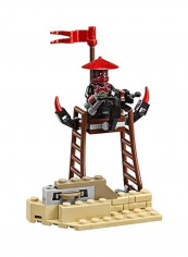 Ninjago Rock Roader Fun Building Toy