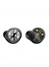 Momentum True Wireless Bluetooth Earbuds With Fingertip Touch Control Black reviews Momentum True Wireless Bluetooth Earbuds With Fingertip Touch Control Black