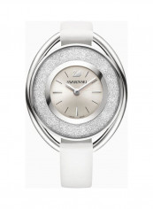 Women's Leather Analog Watch 5158548