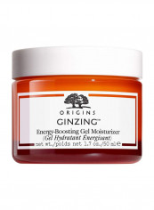 Ginzing Energy Boosting Moisturizer 50ml