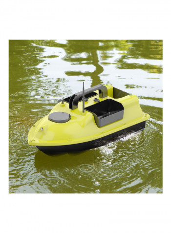 GPS Fishing Bait Boat With Remote Control