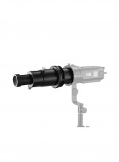 Projection Attachment With SA-01 85mm Lens Black reviews Projection Attachment With SA-01 85mm Lens Black