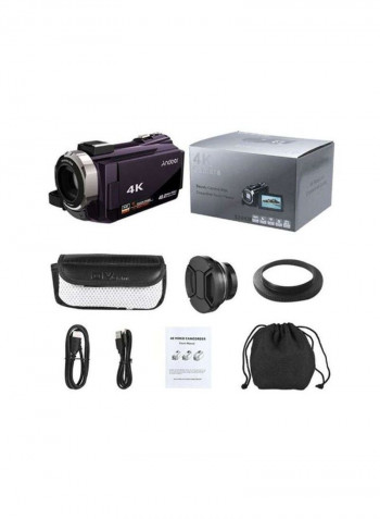 Video Camcorder Kit