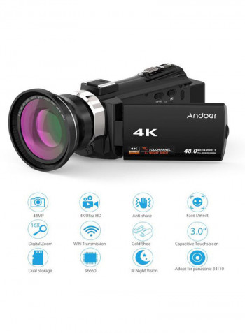 Video Camcorder Kit