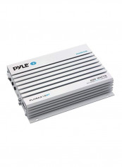 Hydra Marine Amplifier PLMRA210BT White