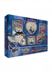 Xerneas Collection Trading Card Game