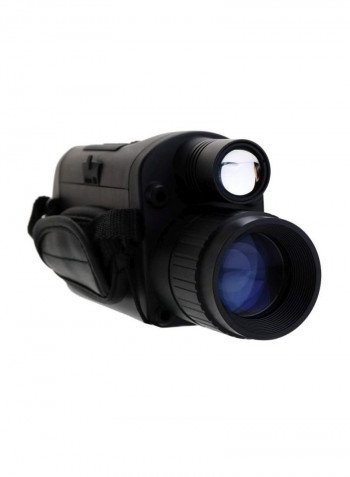 3x Digital Monocular With Wi-Fi Function