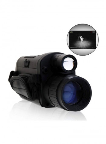 3x Digital Monocular With Wi-Fi Function