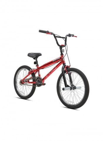 Aggressor Bike 20inch