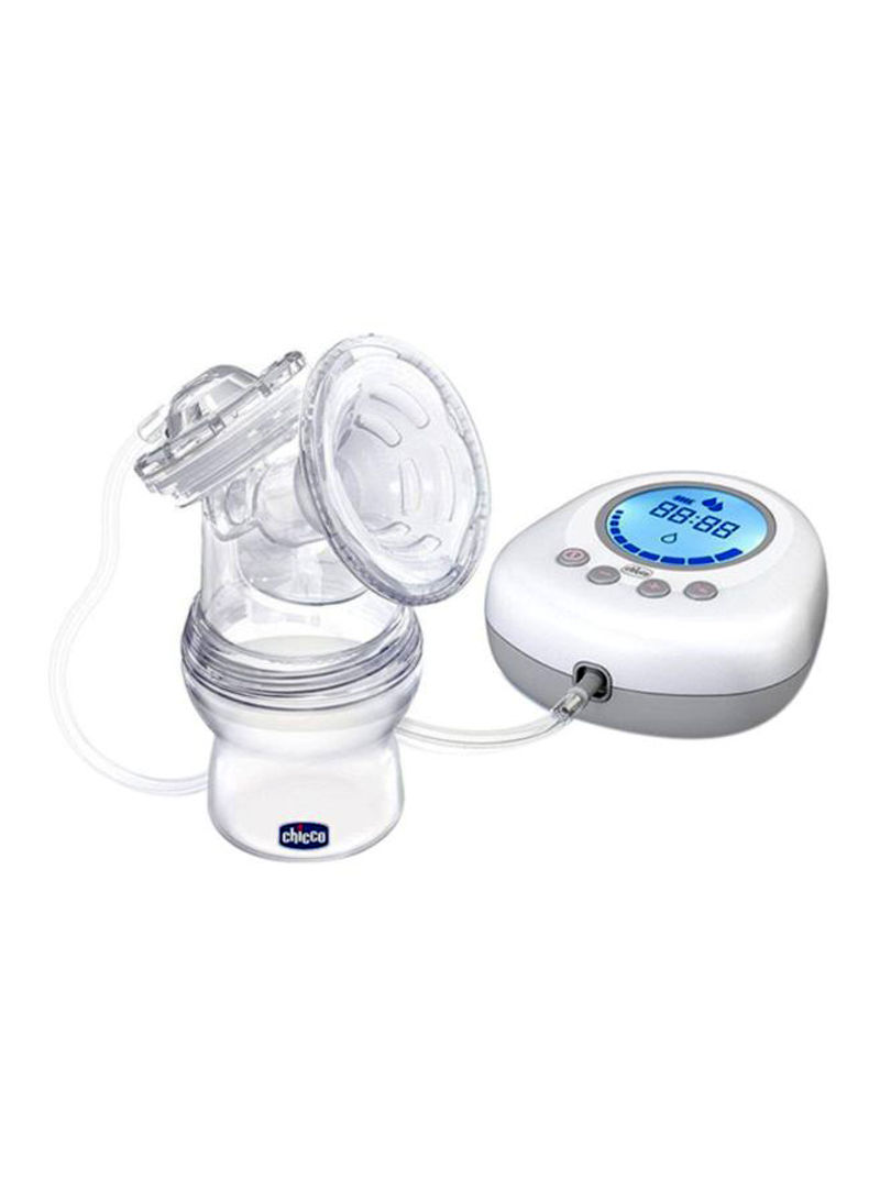 Naturallyme Electric Breast Pump 0m+
