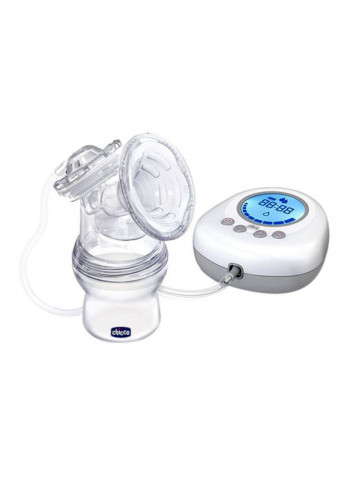 Naturallyme Electric Breast Pump 0m+