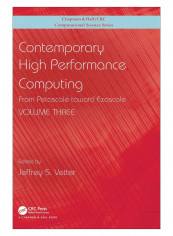 Contemporary High Performance Computing Hardcover 1st Edition