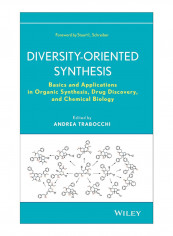 Diversity-Oriented Synthesis Hardcover