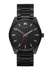 Men's Element Water Resistance Stainless Steel Analog Watch 28700003 With Cuff Bracelet And Glasses