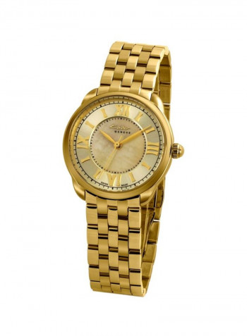 Women's Les Stars Analog Watch K1124221158