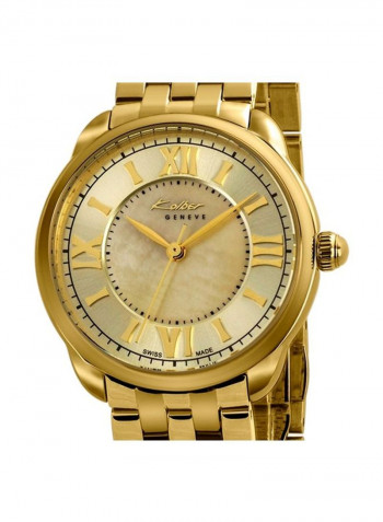 Women's Les Stars Analog Watch K1124221158