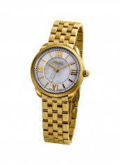 Women's Les Stars Stainless Steel Analog Watch K1124221758