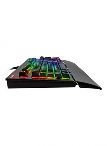 Mechanical Gaming Keyboard