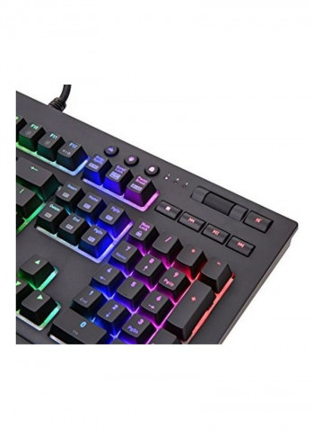 Mechanical Gaming Keyboard