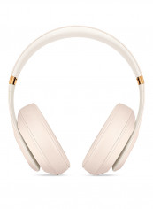 Studio3 Wireless Over-Ear Headphones Rose Gold reviews Studio3 Wireless Over-Ear Headphones Rose Gold