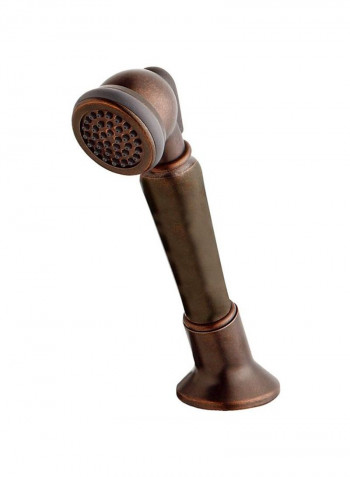 Traditional Personal Spray Kit For Roman Tub Bronze