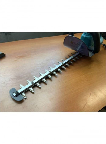 PT Makita Electric Hedge Trimmer UH-4570 Silver/Blue/Black 1042x223x206millimeter
