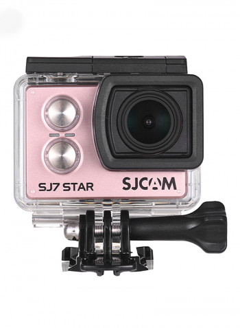 SJ7 Star 4K Action Camera