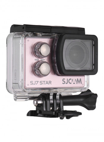 SJ7 Star 4K Action Camera